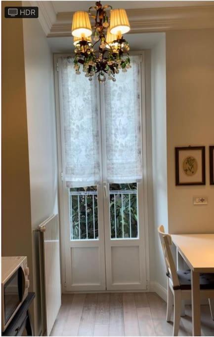 Il Giardino Garden View Apartment Milan Exterior photo