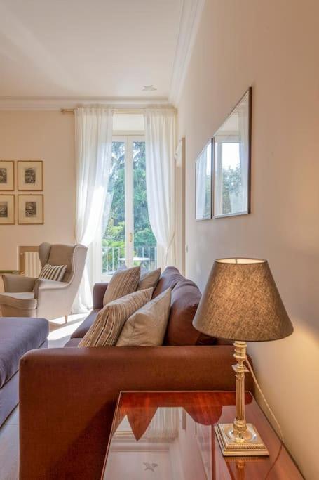 Il Giardino Garden View Apartment Milan Exterior photo