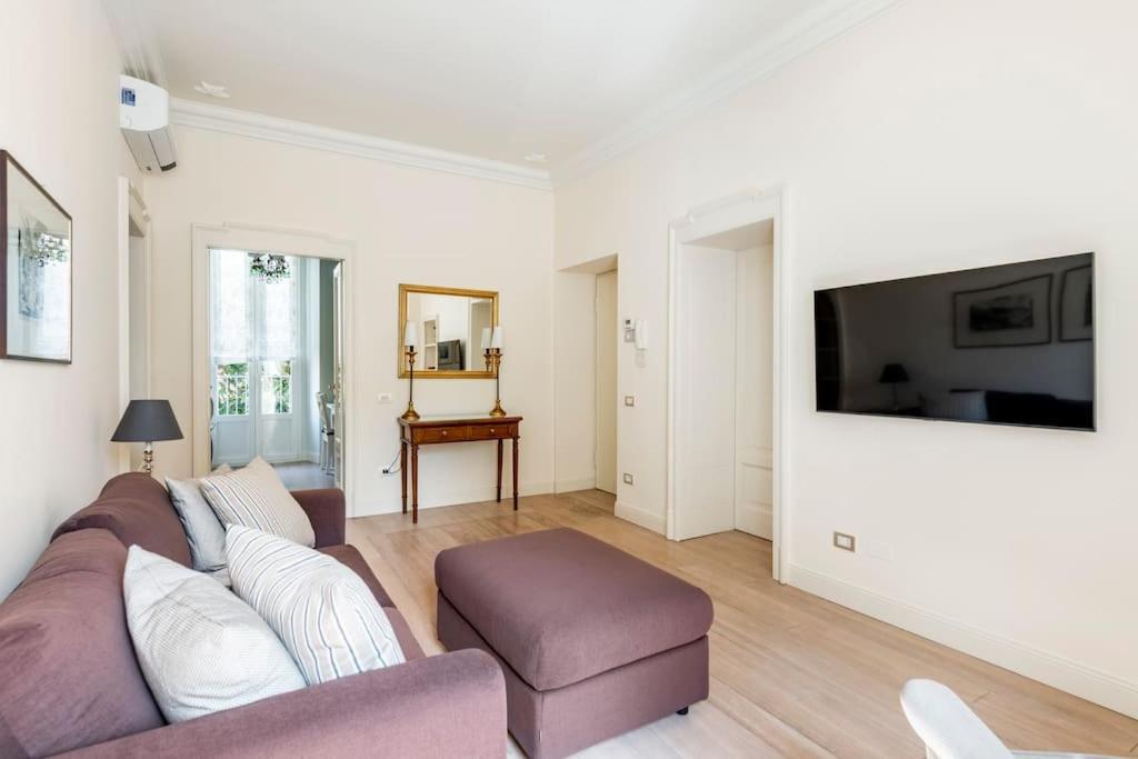 Il Giardino Garden View Apartment Milan Exterior photo